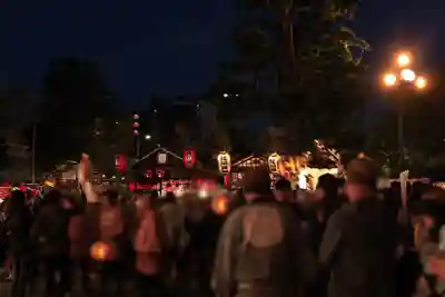 浅草寺(東京都)