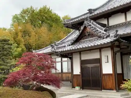 百代寺のその他建物