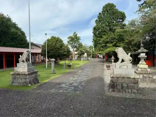 浜松秋葉神社(静岡県)