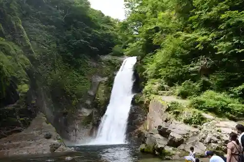 西光寺の景色