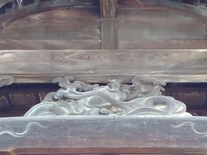 備中国總社の芸術