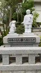 坂井神社(新潟県)