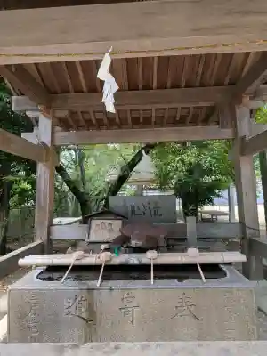 日本第一熊野神社(岡山県)