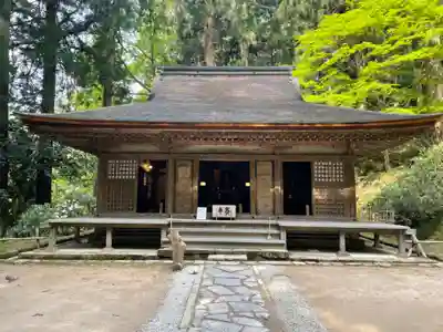 室生寺のその他建物