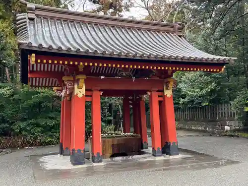 鶴岡八幡宮(神奈川県)