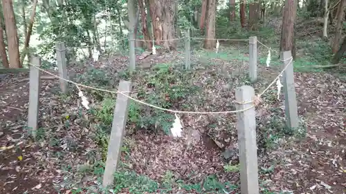 倭文神社のその他建物