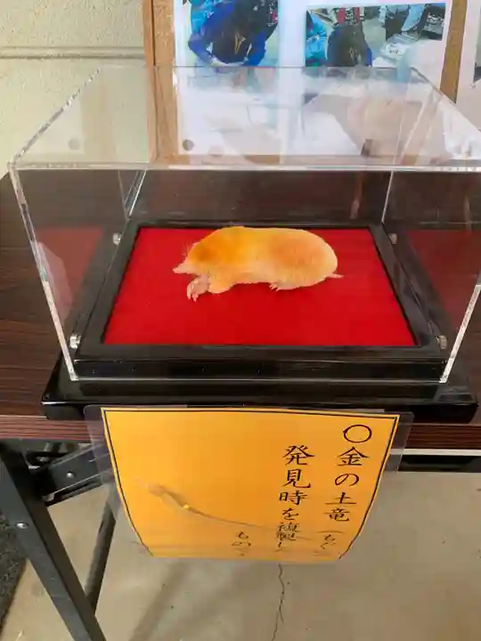 下野 星宮神社のその他建物