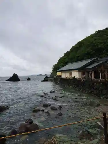 二見興玉神社(三重県)