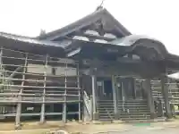 注連寺(山形県)