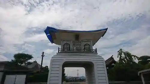 相馬妙見歓喜寺(福島県)