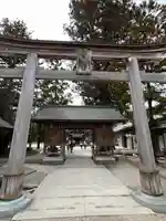 八重垣神社(島根県)