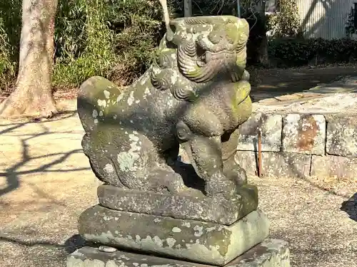豊姫神社(福岡県)