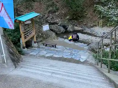 多度大社(三重県)