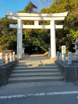 伊達神社(和歌山県)