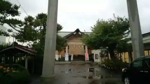 廣田神社～病厄除守護神～のその他建物