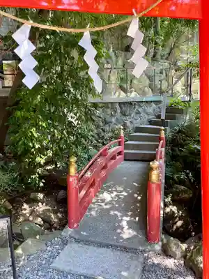 來宮神社(静岡県)