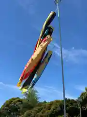 富知六所浅間神社(静岡県)