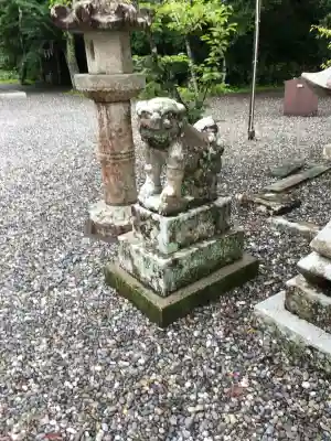 鳴無神社(高知県)