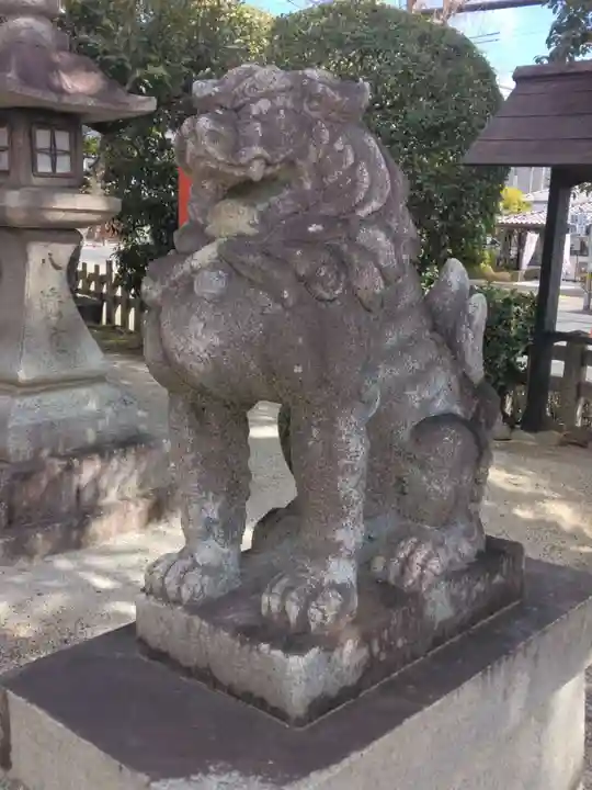 金攫八幡宮(京都府)