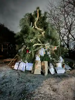 玉祖神社(大阪府)