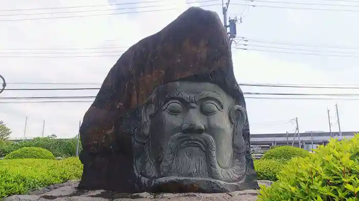 松福寺の建物その他