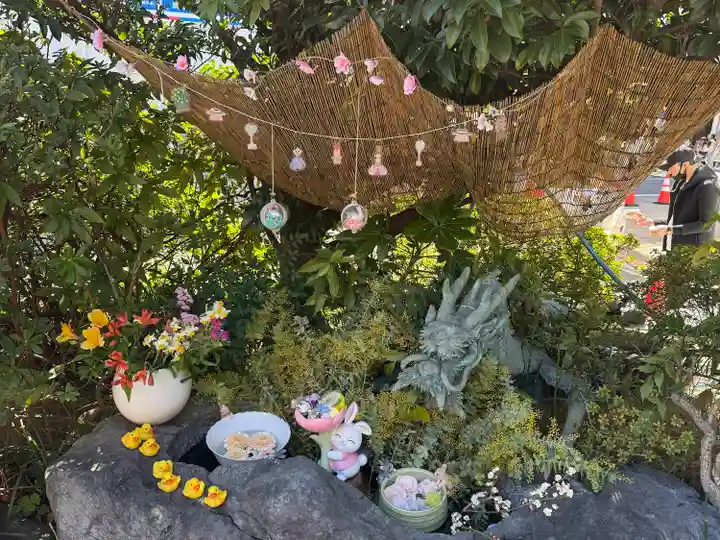 三輪神社(愛知県)