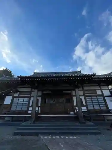 東光院(神奈川県)