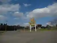 八幡神社(茨城県)