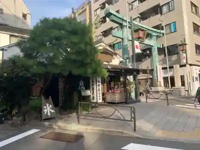 神田神社（神田明神）(東京都)