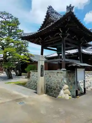 台蓮寺(三重県)