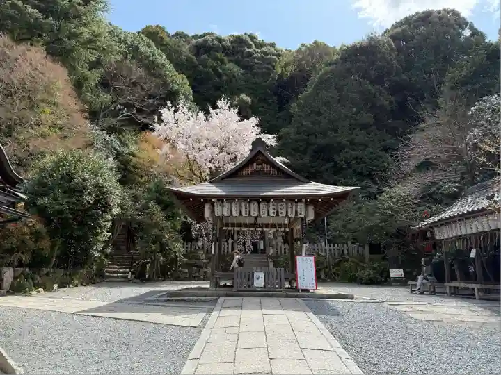 大豊神社(京都府)