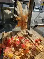 阿邪訶根神社(福島県)