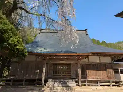 恵林寺(岐阜県)