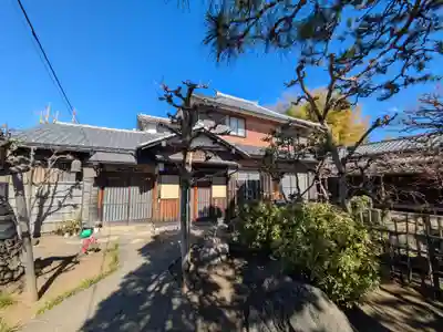 本佛寺(東京都)