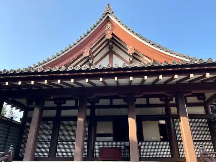長仙寺(東京都)