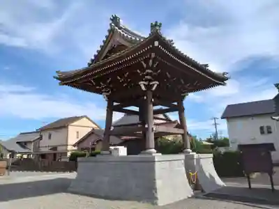 長圓寺のその他建物