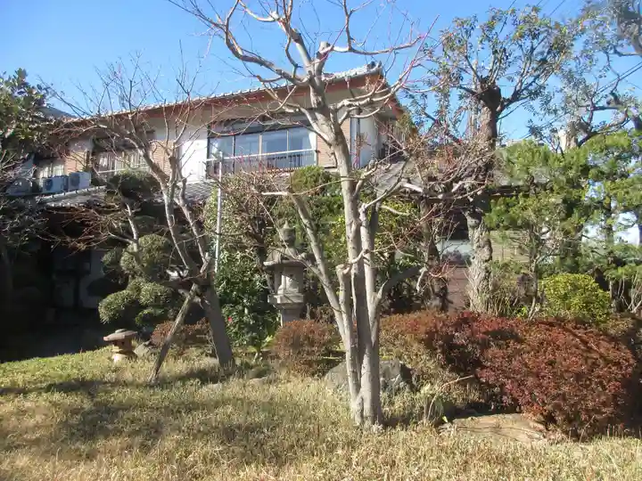 良感寺(東京都)
