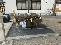 亀戸 香取神社(東京都)