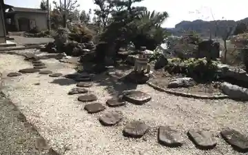 正眼寺(静岡県)