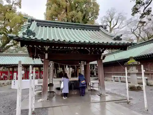 三嶋大社(静岡県)