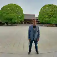 明治神宮(東京都)