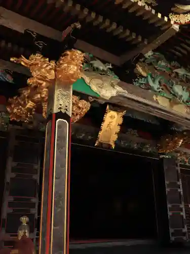 妙義神社(群馬県)