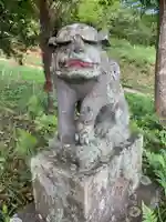 白山神社(千葉県)