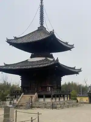 叡福寺(大阪府)
