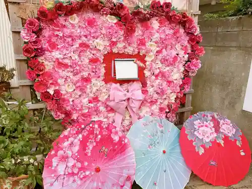 快神社の建物その他