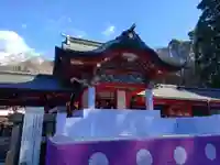 霧島神宮(鹿児島県)