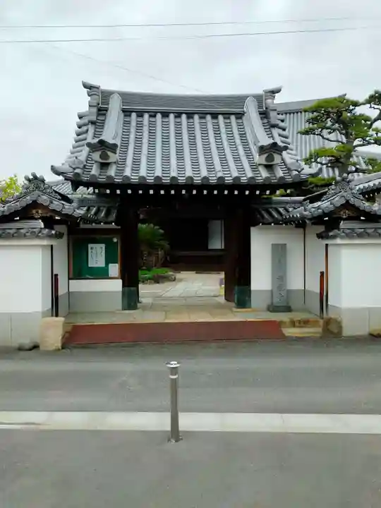 明厳寺(大阪府)