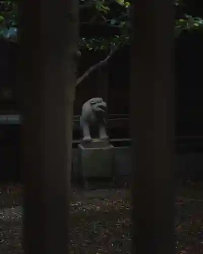 春日部八幡神社(埼玉県)