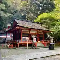 白峰神社(香川県)