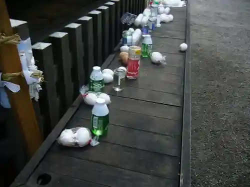 大神神社のその他建物